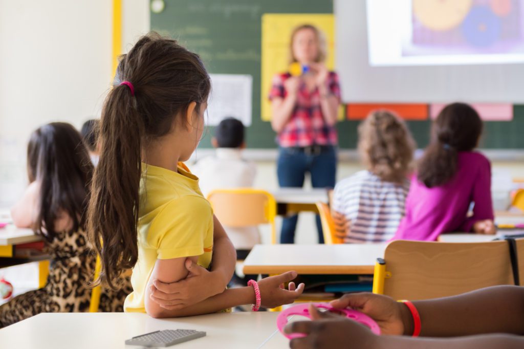 Pratique de la Gestion Mentale en classe