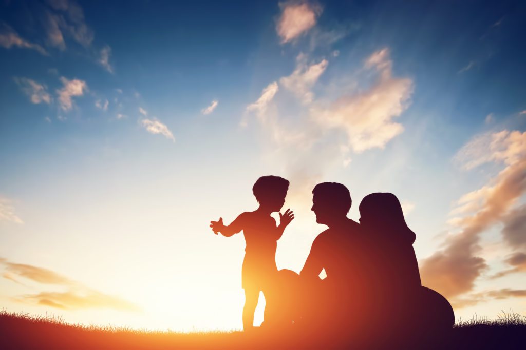 Quand les enfants mènent des dialogues pédagogiques avec leurs parents