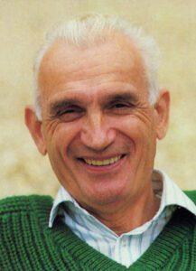 Antoine de la Garanderie