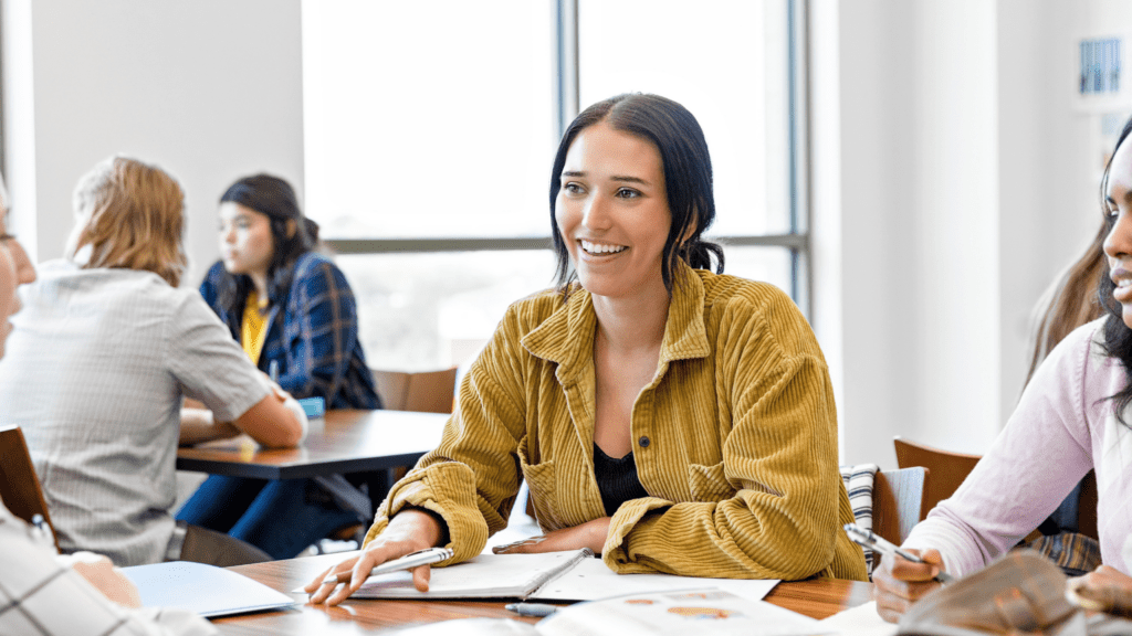 Dialogue pédagogique : accompagner la pensée plutôt qu&rsquo;expliquer