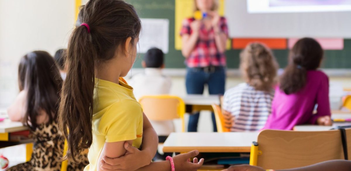 Pratique de la Gestion Mentale en classe